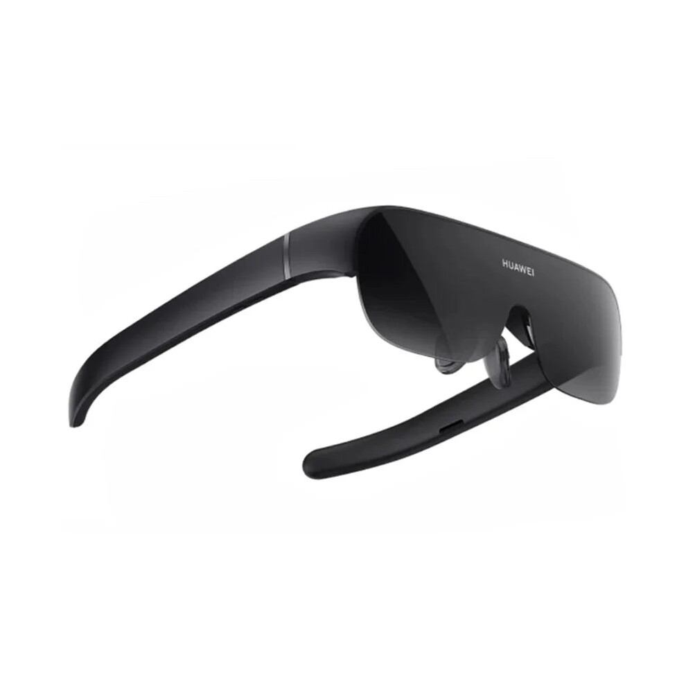 Huawei Vision Glass Vr Glasses - 3D Virtual Reality With Wireless Streaming & Myopia Adjustment For Dp Display 744759933249