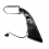 Higer Bus Retractable Side Mirror Assembly 1