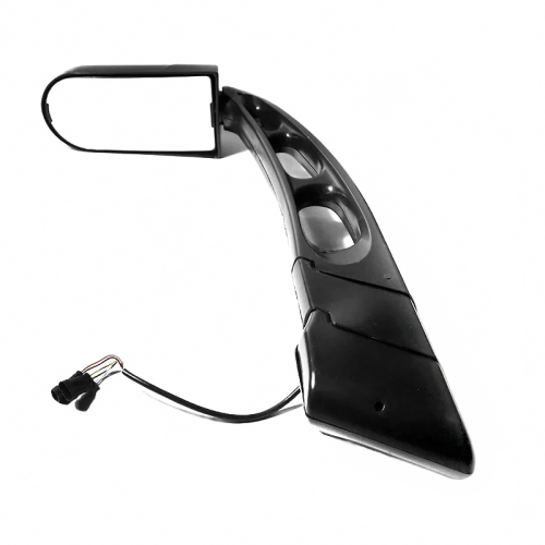 Higer Bus Retractable Side Mirror Assembly