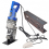 Draagbare elektrische hydraulische perforator en piercingmachine - dubbele spanning 220V/110V 1
