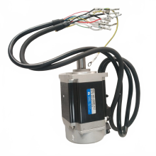 Premium NA80-inktmotor en QK02390-servomotorset voor Komori met