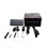 3-Inch Motorcycle Waterproof Navigation Display with Android 12, CarPlay, Wireless TPMS, and Dual Camera 1