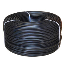 High-Quality LMR400 50 Ohm RF Coaxial Cable - Low Loss Jumper Cord for Microwave & Radio Projects (1m to 70m)