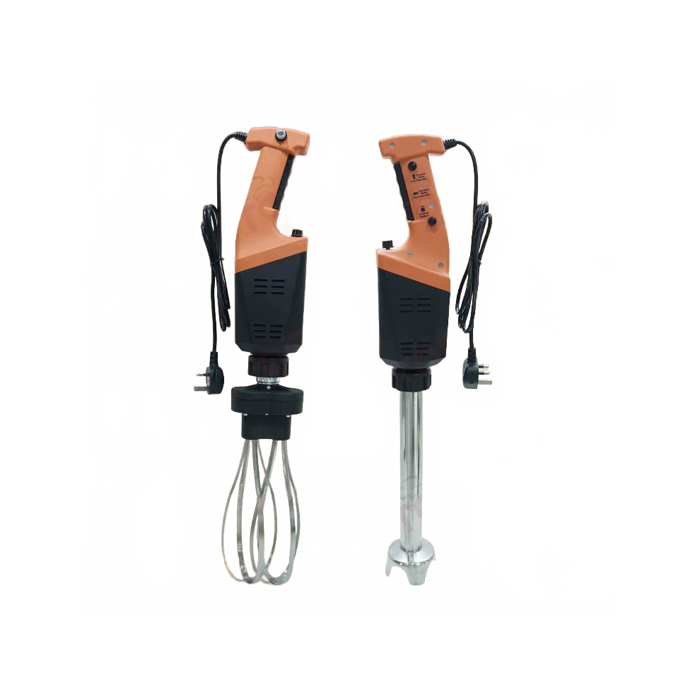 Itop 750W High-Speed Commercial Handheld Immersion Blender - Heavy Duty Smoothie & Food Mixer, 110V/220V 313044683635