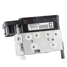 Lexus UVF4/USF40 ABS Pump Actuator for LS460 & 600h (2007-2015) - Part #44510-50070