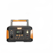 FlashFish J1000Plus 1000W Portable Power Station & 100W Solar Panel Kit - 932Wh Solar Generator Battery for Home Use