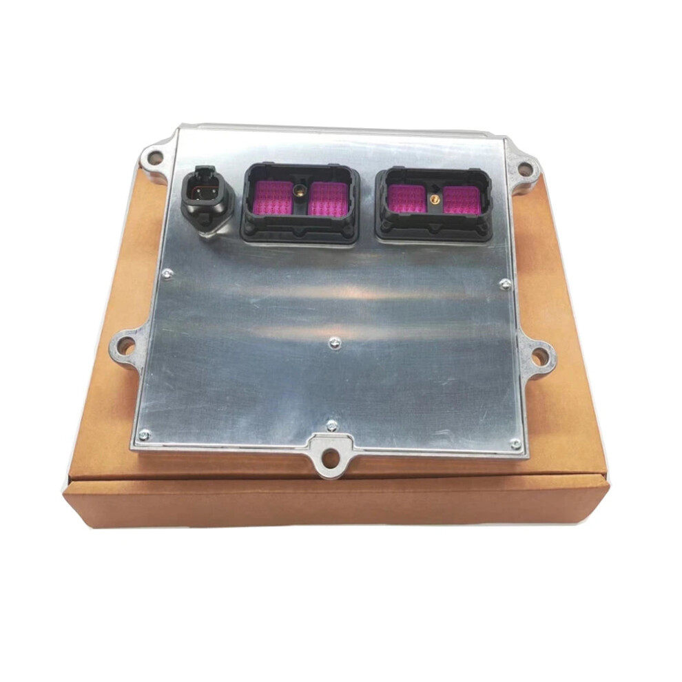 Cummins Isx Cm871 Original Ecu Engine Computer Board - New Electronic Control Unit 7445022865818