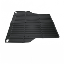 Heavy Duty TPE Truck Bed Liner Mat for 2005-2023 Toyota Tacoma - 5ft Pickup Cargo Protection
