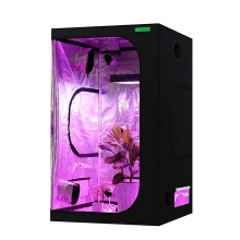 HydroHome Indoor Gardening Grow Tent - Premium Hydroponics & Plant Accessories for Optimal Growth