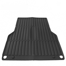 Heavy Duty TPE Truck Bed Liner Mat for 2005-2023 Toyota Tacoma 5ft - Durable Pickup Cargo Protection Accessory