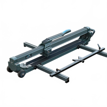 PrecisionPro Handfliesenschneider – Das Profi-Handwerkzeug für präzises Fliesenschneiden