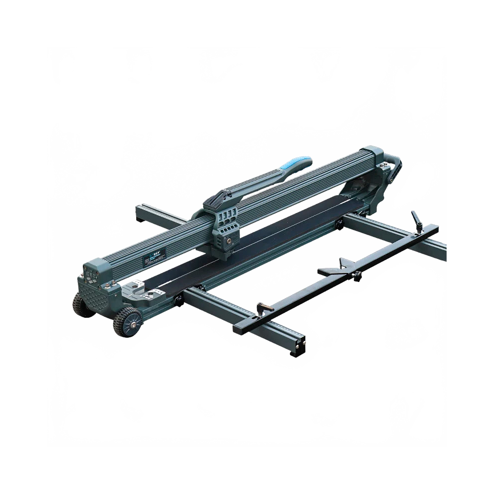Precisionpro Manual Tile Cutter - Expert Hand Tool For Accurate Tile Cutting 7445036270295