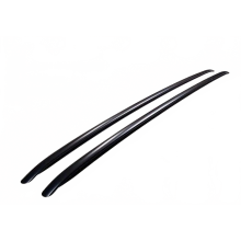 Premium Zinc Alloy UV-Protected Roof Rack Set for Mini Cooper F54 Clubman - 2 Piece