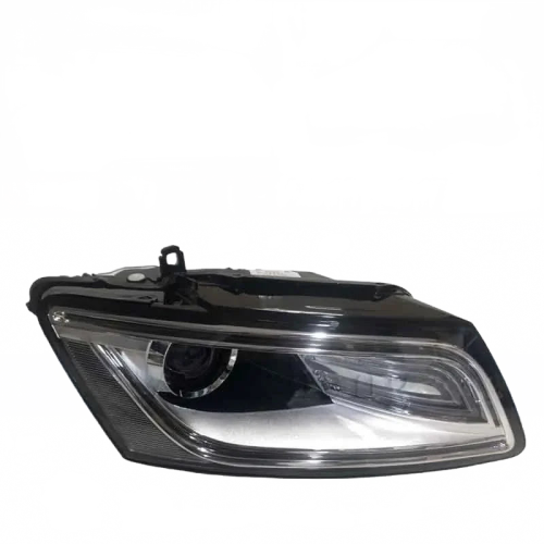 Pre-Owned Front Bumper Headlight Assembly for Audi Q5 (2013-2017)