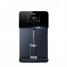 Wall-Mounted Quick Heating Antibacterial Water Dispenser with Hot & Cold Options