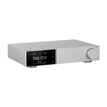 Topping D70 Pro SABRE DAC ES9039SPRO XU316 Bluetooth 5.1 LDAC aptX Adaptive HiFi Decoder with Remote Control