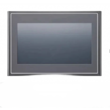 15-Inch Advanced HMI Touch Screen Display - DOP 115WX/115MX Human Machine Interface