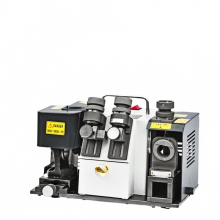 GD 313A 220V 300W Portable Twist Drill & Milling Cutter Grinder