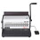 40-Hole Electric Iron Ring Binding Machine for Desk Calendars 1