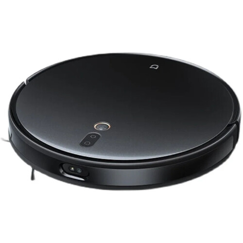 Ultra-Thin Smart Sweeping Machine with 3-in-1 Automatic 3D Obstacle Avoidance System