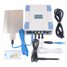 Precision Ophthalmic Electrocoagulation Pen: High-Frequency Coagulator for Superior Hemostasis