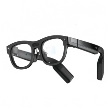 TCL RayNeo X2 Overseas Edition: Full-Color Micro LED AR Glasses with Integrated Smart Assistant