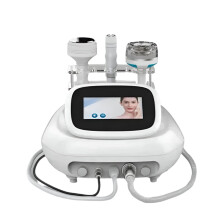 Portable Body Shaping Max 4 Cavitation Vacuum System for Cellulite Removal & 3D Body Massage