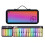 Popupiano Smart Portable Piano MIDI Controller with LED Keyboard & Multi-Language Compatibility 1