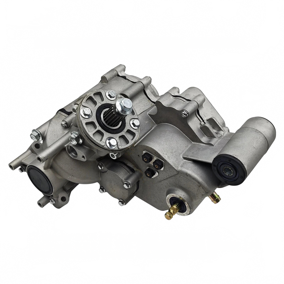 High-Performance Gearbox for Outlander Renegade 800 - Compatible with Models 420684780, 420685390, 420685391, 420685392, 420685394