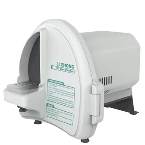 Affordable Dental Model Trimmer - Efficient Plaster Trimming for Dental Labs