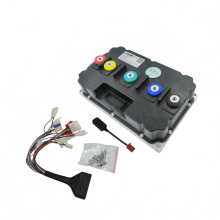 Hochleistungs-Elektromotorrad-Controller Siaecosys Fardriver ND961800/ND721800 BLDC 800A 10-15kW mit regenerativer Bremsung