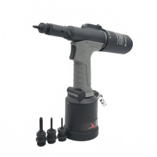 Lightweight Yousailing 5308 Pneumatic Air Nut Riveter for M4-M8 Thread Rivets - Automatic and Efficient