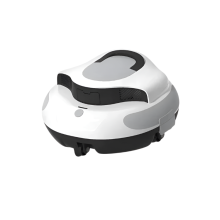 Advanced Cordless Automatic Pool Cleaner Robot - Efficient Vacuum Cleaning for Pristine Pools