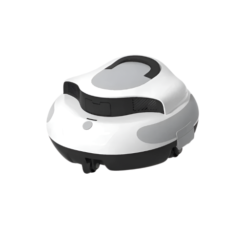 Advanced Cordless Automatic Pool Cleaner Robot - Efficient Vacuum Cleaning for Pristine Pools