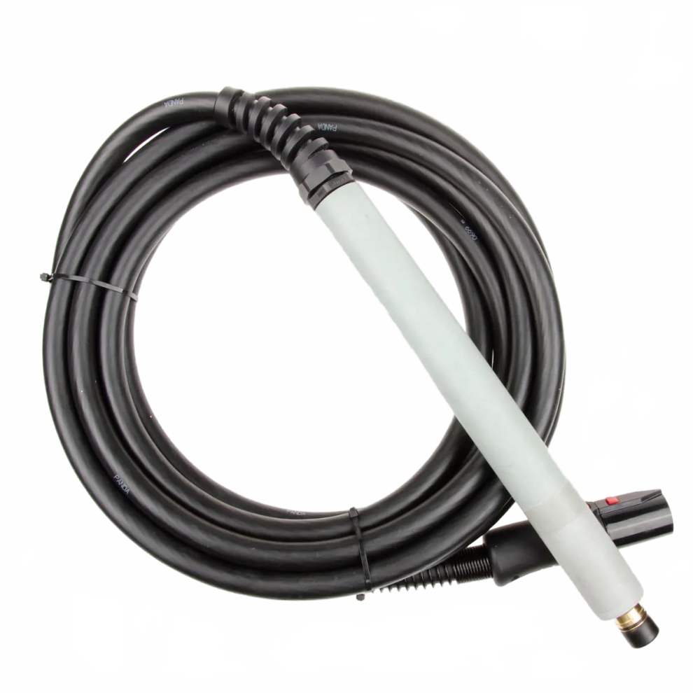 Pmx 125 Plasma Cutting Torch - Compatible With Pmx 45Xp, 65, 85, 105 - Oem Model Torc 428149-428153 384925541320