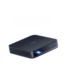 Dangbei D5X Pro 4K UHD Smart Projector met geavanceerde LED-technologie