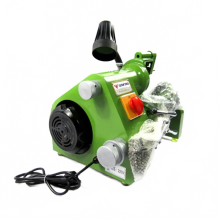 U2 Universal Cutter Grinder - Precision CNC Engraving Tool Sharpener for Cutting and Grinding