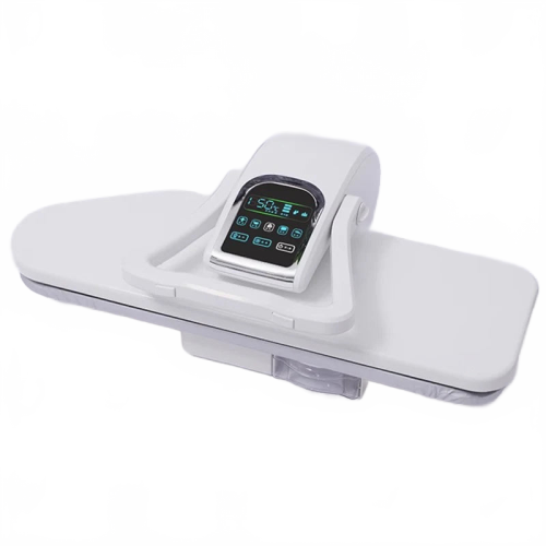 Smart Steam Press: Advanced Hanging Ironing Machine for Home & Professional Use