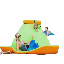 XPE Foam Swimming Floating Mat for Pool, River, Lake & Beach Activities