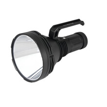 Acebeam K75 2.0 Ultra Long-Range Searchlight - 6300 Lumens, 2500 Meters LED Flashlight