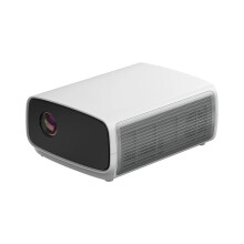 Brand New T1 Home Theater Projector - 2000 ANSI Lumens, LED, 4K Support, Android System
