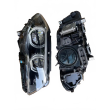 BMW F10/F11 Xenon-zu-LED-Scheinwerfer-Umrüstsatz – Chinesische Version, Plug & Play, Neuware