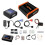 KT200 Gen2 2024 ECU Programmer - Advanced ECU Chip Tuning & DTC Support with OBD, Boot, BDM, JTAG Compatibility 1