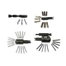 Precision MFQ80 Adjustable Honing Head for Enhanced Surface Finishing