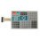 Durable Membrane Keypad for Hass CNC - Model 61 0200D 1