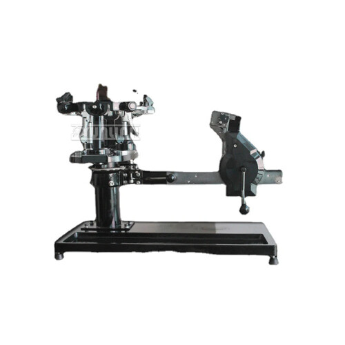 Dual-Purpose Hand Cranked Wire Drawing Machine for Tennis & Badminton Racket Stringing
