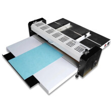 Precision Electric Creasing Machine for A3 & A4 - I for Book Spines & Greeting Cards