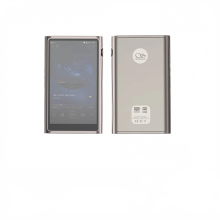 Shanling M7 Hi-Res MQA draagbare netwerkmuziekspeler met ES9038PRO DAC, DSD512, 768 kHz, Bluetooth 5.0, LDAC en wifi-connectiviteit