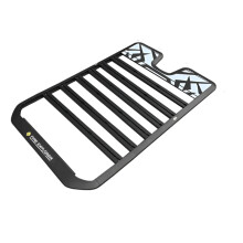 Explorer Roof Luggage Rack & Side Ladder for Great Wall GWM WEY Tank 300 - Premium Modification Accessories