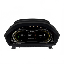 BMW F30 F31 F32 F33 F34 F36 GT Digital Instrument Panel Speedometer NBT EVO